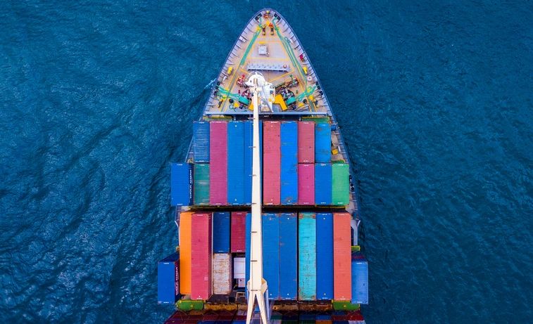 caribbean oil tanker