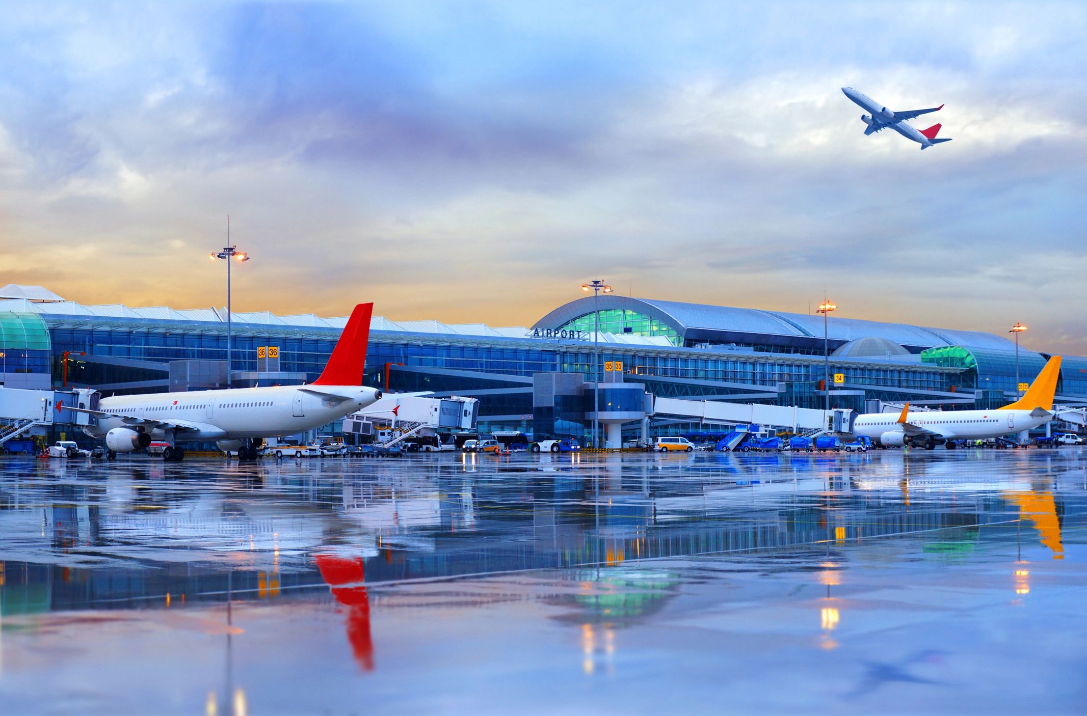 jet fuel aviation